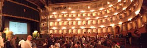 teatro sociale